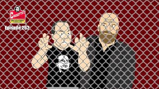 Jim Cornette on WWE Bringing War Games To The Survivor Series