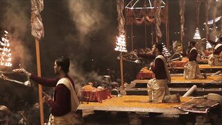 Banaras (Official Trailer) Zaid Khan, Sonal Monteiro | Jayathirtha | B. Ajaneesh Loknath