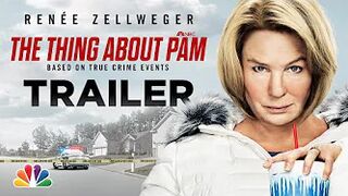 The Thing About Pam | Official Trailer | An NBC Limited Series