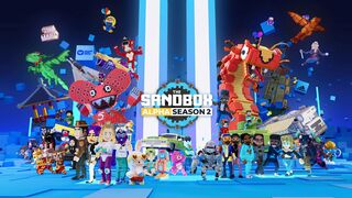 The Sandbox - Alpha Season 2 Trailer