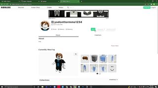 HOW TO BEAM ROBLOX ACCOUNTS IN 2022! (ROBLOX PHISHING LINK!)
