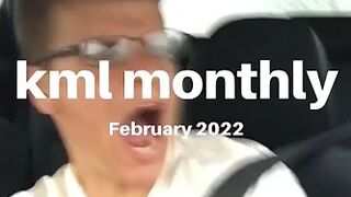 kml monthly meme compilation - February 2022