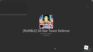 เควสดาเมทเพิ่มมาเท่าไร | Roblox All Star Tower Defense