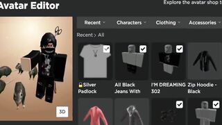 FREE ACCESSORIES! HOW TO GET X5 MORE NEW LAYERED CLOTHING JACKETS! (ROBLOX 3D LAYERED CLOTHING)