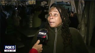 Bronx residents object to migrant shelters at Orchard Beach