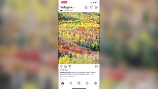 Instagram- How to Use Filters
