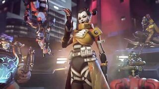 Overwatch 2 Official Launch Trailer