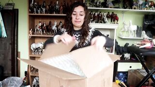 Unboxing THE MOST EXCITING MODELS TO DATE - Breyer Horses - Part 2