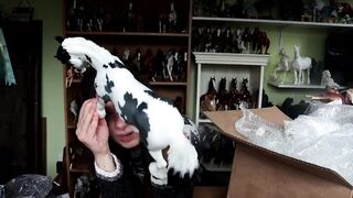 Unboxing THE MOST EXCITING MODELS TO DATE - Breyer Horses - Part 2