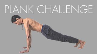 Core Workout for all Men & Women | Abs Yoga Routine