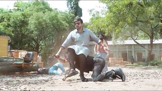 God Father Trailer | Megastar Chiranjeevi | Salman Khan | Mohan Raja | Thaman S | R B Choudary