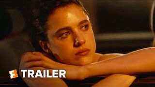 Stars at Noon Trailer #1 (2022)