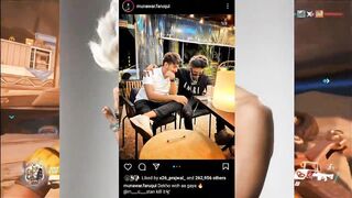 Ads Of Kr$na On Instagram By..?Raftaar Memecry In Hustle 2.0!Sidhu Mossewala Dimond Play Button!
