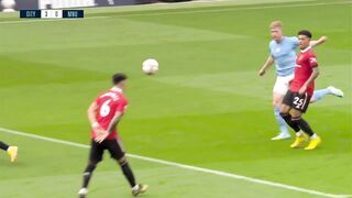 HIGHLIGHTS | HAALAND & FODEN HAT-TRICKS IN THE DERBY | Man City 6-3 Man United | Premier League