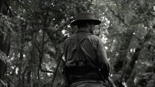 Emancipation Teaser Trailer (2022)