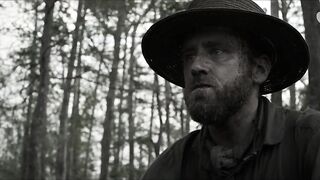 Emancipation Teaser Trailer (2022)
