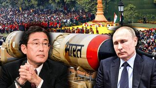 Big Challenge! Japan Warns Russia, Tensions Rise