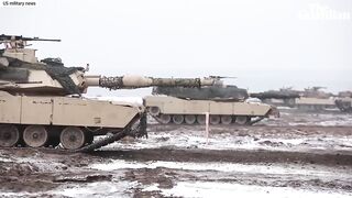 How Russia’s strategy in Ukraine failed, not the tank