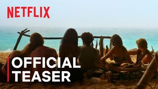 Outer Banks 3 | Official Teaser | Netflix