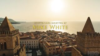 The White Lotus Season 2 Trailer