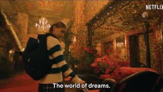 Slumberland | Official Trailer | Jason Momoa | Netflix India