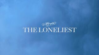 Måneskin - THE LONELIEST (Official Audio with lyrics)