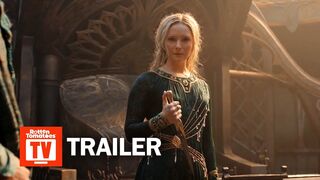 The Lord of the Rings: The Rings of Power S01 E08 Season Finale Trailer