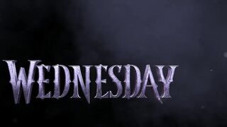 Wednesday Addams | Trailer Resmi | Netflix