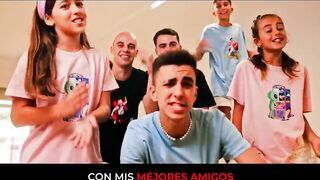 Al Colegio! - ARTA (Video Clip Oficial) Especial 3.000.000
