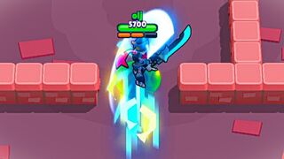 Brawl Stars ????