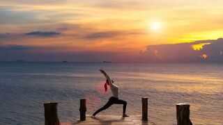 relaxation music for yoga meditation and calm mind ????|glidemusic| #shorts #AShortADay #glidemusic