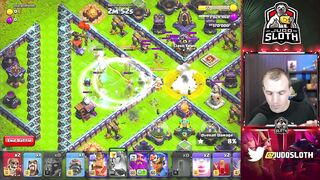 Easily 3 Star the Magic Challenges (Clash of Clans)