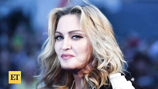 Madonna Hints at Being Gay in New TikTok