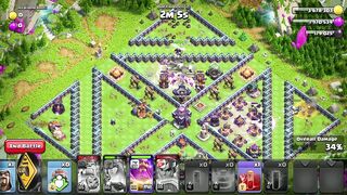 Epic Magic Challenge TH15 New Event Update Clash OF Clans Town Hall 15 COC