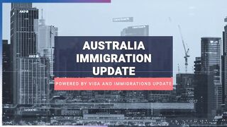 GET PAID TO TRAVEL AROUND AUSTRALIA & NEW ZEALAND | AUSTRALIA IMMIGRATION NEWS