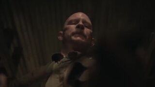 BUNKER Official Trailer (2022) Horror, War Movie HD