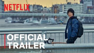 The Takeover | Official Trailer | Netflix