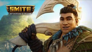 SMITE - Maui Cinematic Teaser | The Hero of Hawai‘i