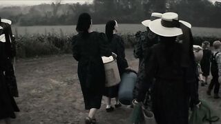 Women Talking - Official Trailer (2022) Rooney Mara, Claire Foy, Frances McDormand