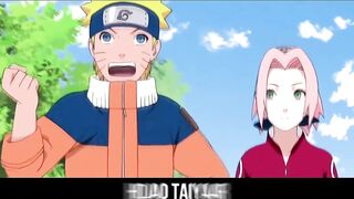 Naruto Rap - Kyu Na Mai By Dikz I Hindi Anime Rap | Naruto AMV | Prod Matthew May | Birthday Special