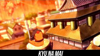 Naruto Rap - Kyu Na Mai By Dikz I Hindi Anime Rap | Naruto AMV | Prod Matthew May | Birthday Special