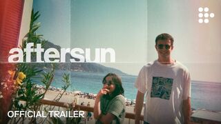 AFTERSUN | Official Trailer | Coming Soon