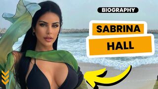 Sabrina Hall - Biography of Model| Wiki, Age, lifestyle, Relationships & More