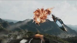 BLACK PANTHER 2: WAKANDA FOREVER - New 4K Trailer (2022) - Marvel Studios & Disney+ Concept