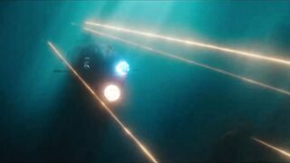 BLACK PANTHER 2: WAKANDA FOREVER - New 4K Trailer (2022) - Marvel Studios & Disney+ Concept