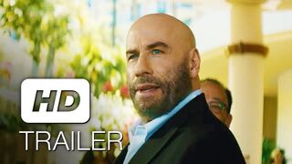 PARADISE CITY Trailer 4K (2022) | John Travolta, Bruce Willis | Action Movie