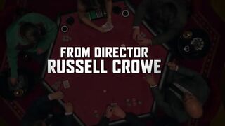 Poker Face - Official Trailer (2022) Russell Crowe