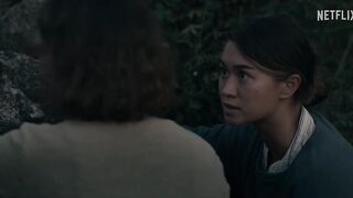 Warrior Nun Season 2 Trailer