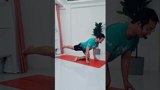 #yoga #yogawithakbar #pigeonpose #variation