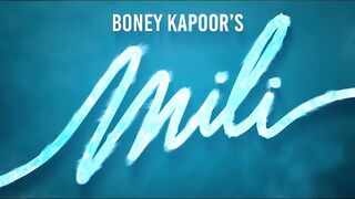 Mili Trailer | Janhvi K | Sunny K | Manoj P | M Xavier | Boney K | Zee Studios | In Cinemas 4th Nov